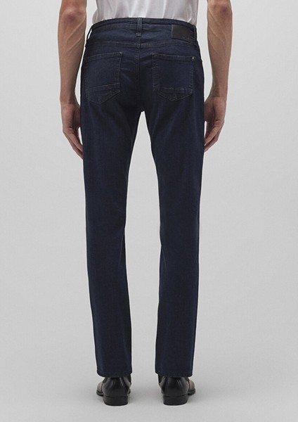 Marcus Gece Mavisi Comfort Jean Pantolon 8835127883 modelleri