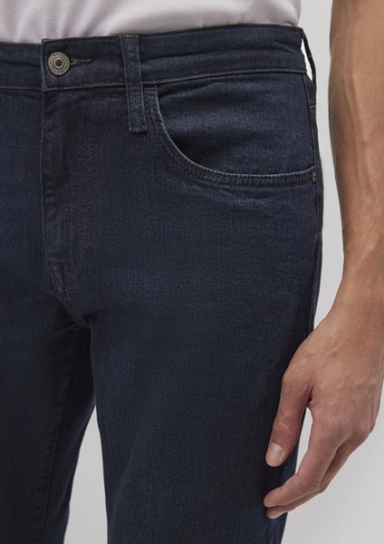 Marcus Gece Mavisi Comfort Jean Pantolon 8835127883 fırsatları