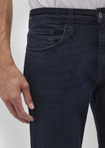Marcus Gece Mavisi Comfort Jean Pantolon 8835127883 indirimleri