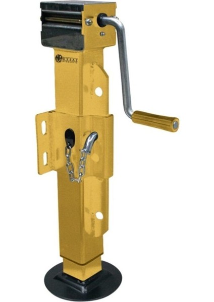 Römork Krikosu Şanzımanlı Ayarlı 5 Ton