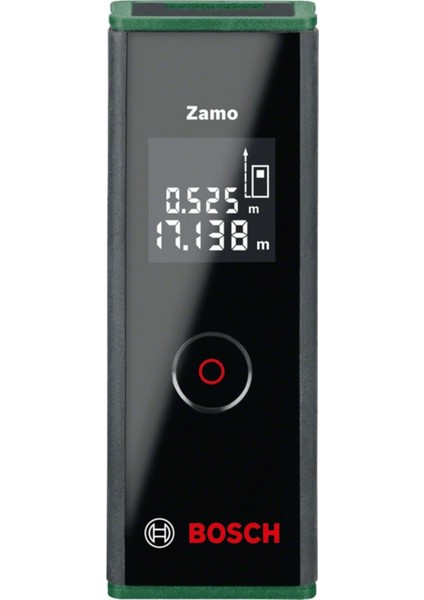 Zamo Iıı Premium Setsiz Dijital Lazer Metre