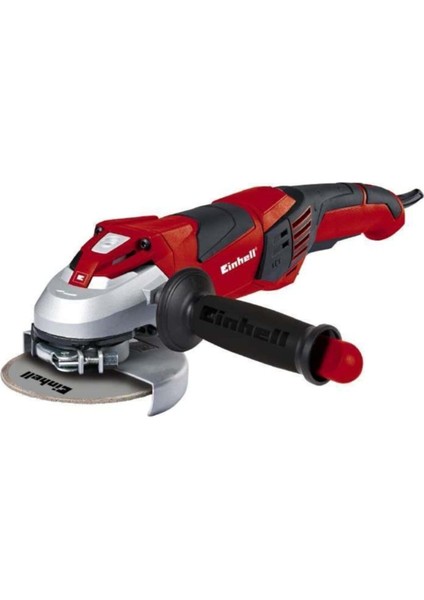 Te-Ag 125 Ce Kit, Taşlama Devir Ayarlı Ki