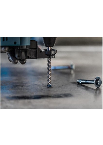 Expert 5 Parça Yeni Sds Plus-7x Matkap Ucu 2608900197 modelleri