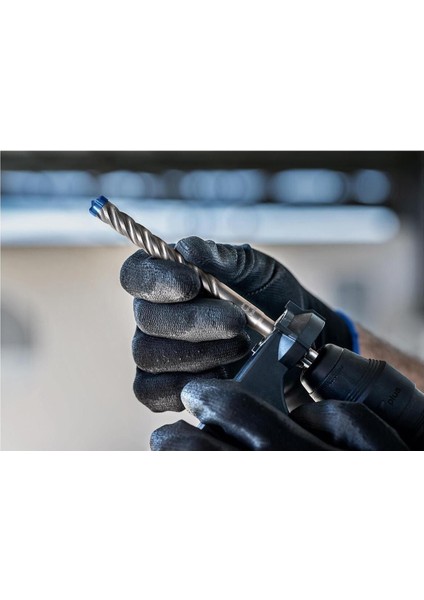 Expert 5 Parça Yeni Sds Plus-7x Matkap Ucu 2608900197 fırsatları