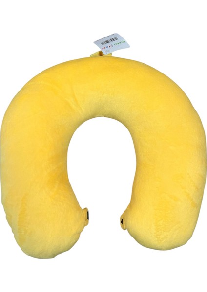 Seyahat Boyun Yastığı
