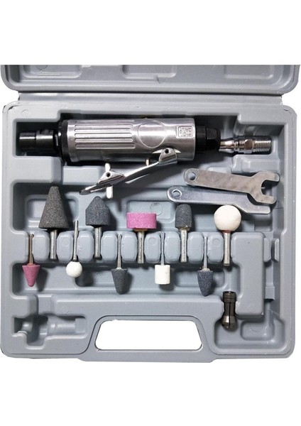 Bamek Oto Lastik, Ayakkabı, Plastik,cam,taş El Sanatları Havalı Kalıpçı Gravür Taşlama Seti