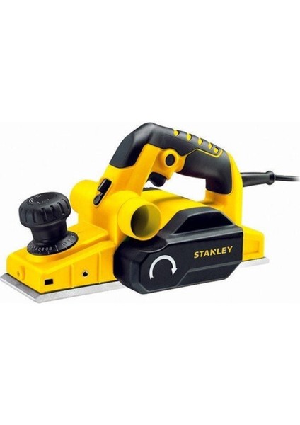 STPP7502 750W Planya Makinesi