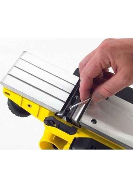 STPP7502 750W Planya Makinesi