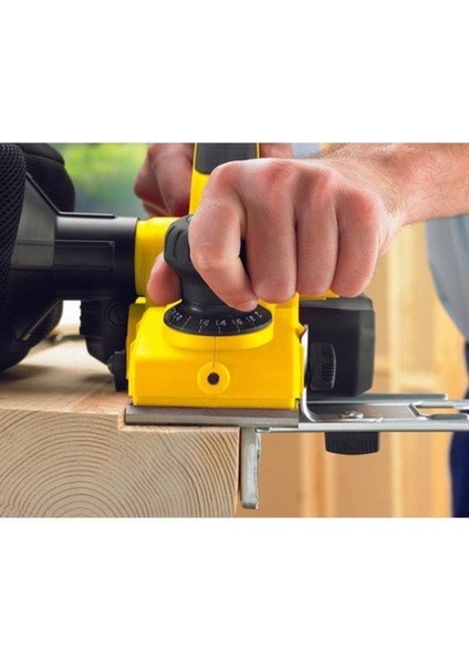 STPP7502 750W Planya Makinesi