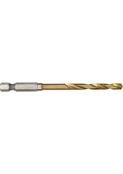 7,5 mm Hss-G Titanyum Matkap Ucu
