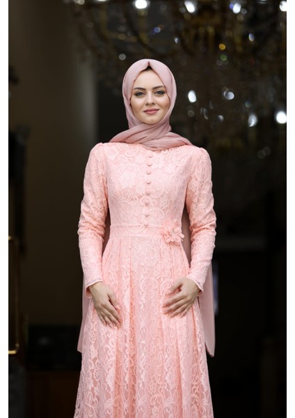 Ahunisa Henna Abiye Pudra 5646