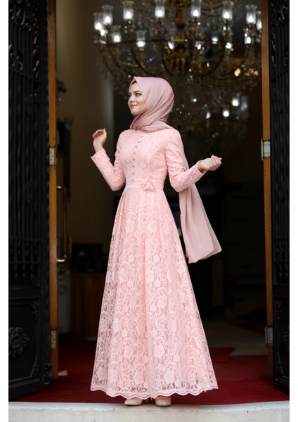 Ahunisa Henna Abiye Pudra 5646 fiyatları