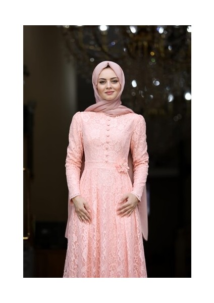 Ahunisa Henna Abiye Pudra 5646 indirimleri