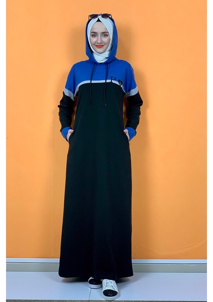 Tesettür Elbise