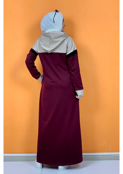 Tesettür Elbise fiyatları