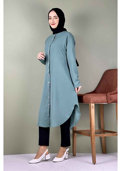 Büyük Beden Tunik modelleri