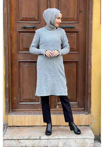 Triko Tunik indirimleri