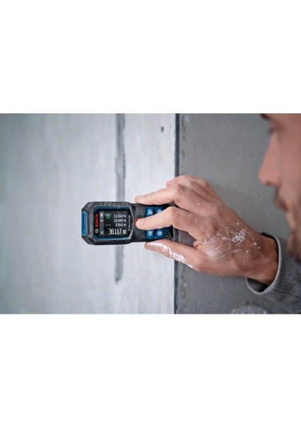 Glm 50-27 C Lazerli Uzaklık Ölçer - 0601072T00 fiyatları