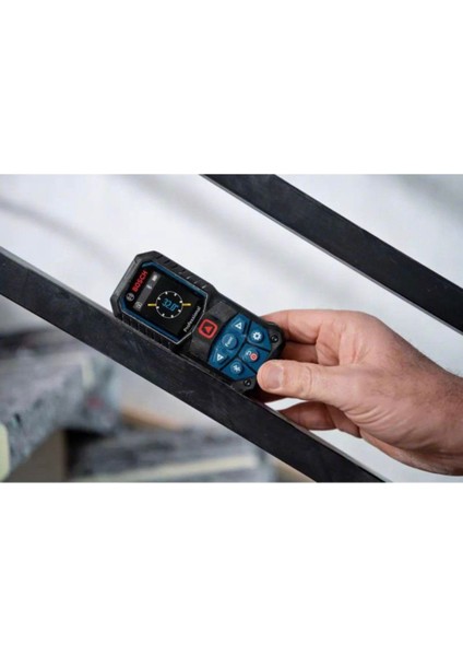 Glm 50-27 C Lazerli Uzaklık Ölçer - 0601072T00 modelleri