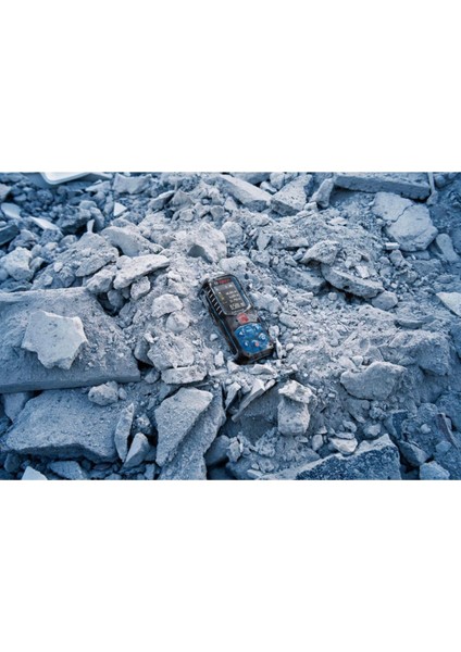 Glm 50-27 C Lazerli Uzaklık Ölçer - 0601072T00 fırsatları