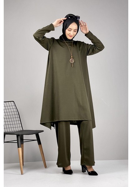 Tesettür Takım modelleri