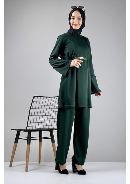 Tesettür Takım modelleri