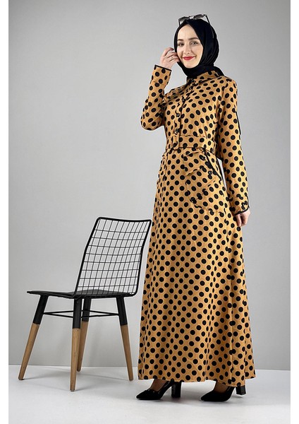 Tesettür Elbise fiyatları