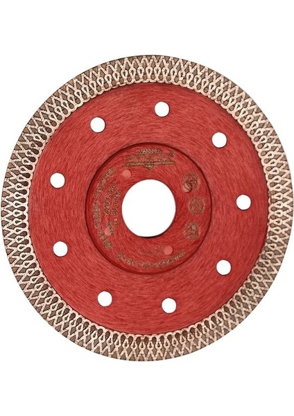 115 Mesh Ekstra Pah Açma Elmas Testere