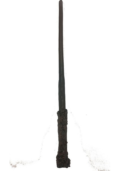 Harry Potter Asası 30 cm ve Siyah Çerçeveli Harry Potter Gözlüğü Seti (4764) fiyatları