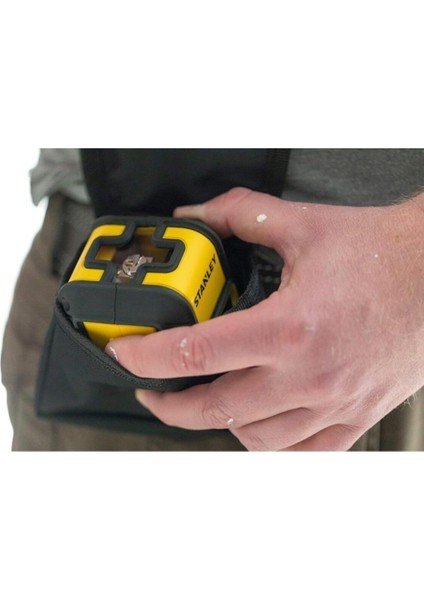 STHT774981 Cubıx Çapraz Çizgi Lazer Hizalama modelleri