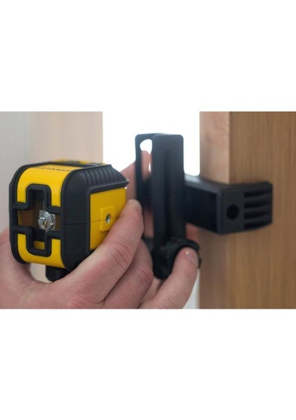 STHT774981 Cubıx Çapraz Çizgi Lazer Hizalama fırsatları