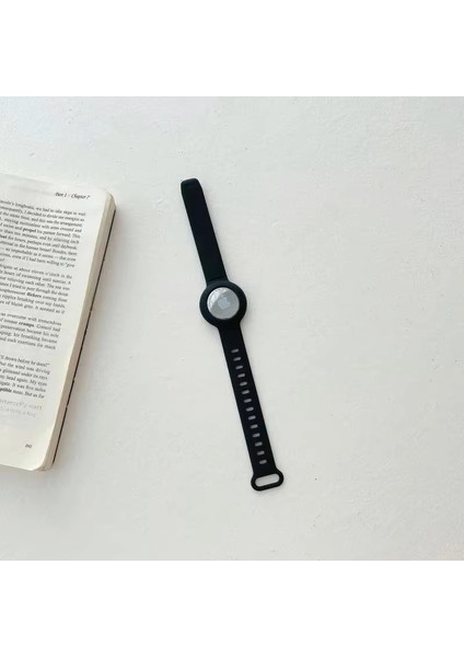 Apple Airtag Uyumlu Silikon Kordon Kayış fırsatları