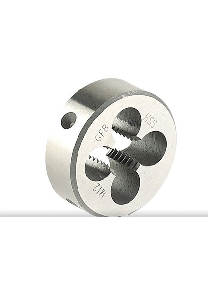 Pafta M20 x 2,5