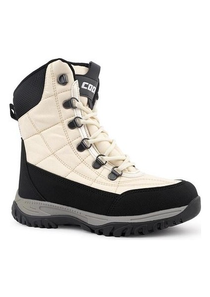 Cool Felix Bağcıklı Kışlık Bot Bej fiyatları