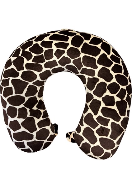 Seyahat Boyun Yastığı