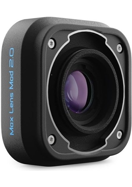 Max Lens Mod 2.0 Hero 12 ve Hero 13 Uyumlu