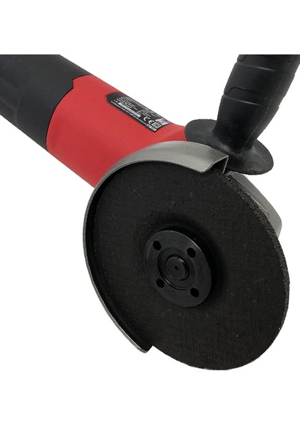 500 Watt 115 mm Spiral Avuç Içi Kesme ve Taşlama Makinası 1 Adet Metal Taşı fiyatları