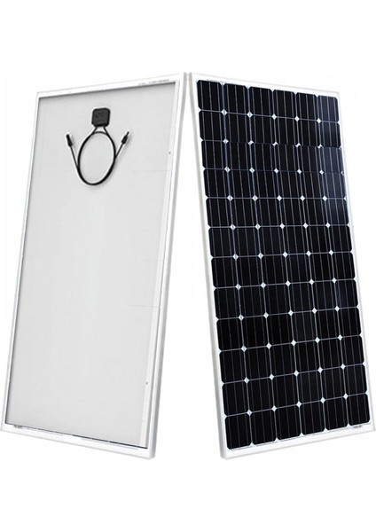 -SP410M Güneş Enerji Solar Panel Monokristal 410 Watt (198X100CM)