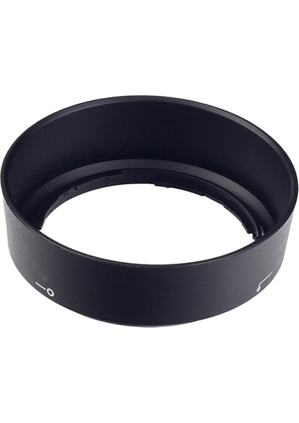 Nikon AF-S DX 35 mm F/1.8 G Lens için HB-46 Parasoley fiyatları