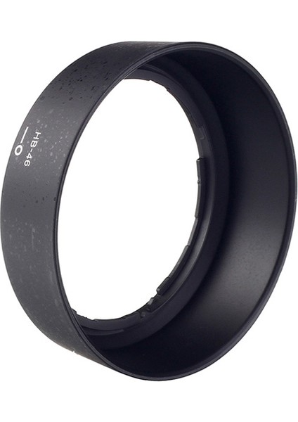 Nikon AF-S DX 35 mm F/1.8 G Lens için HB-46 Parasoley modelleri