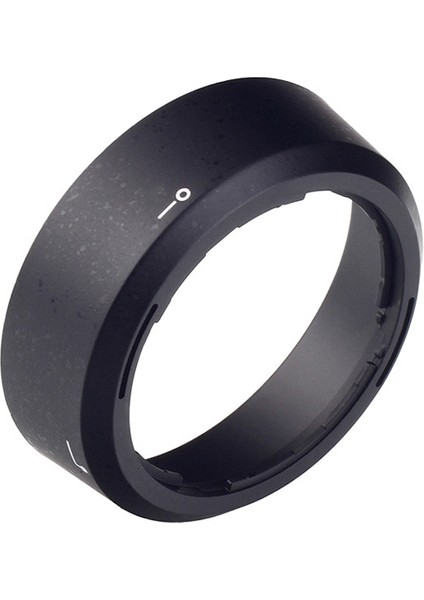 Nikon AF-S DX 35 mm F/1.8 G Lens için HB-46 Parasoley fırsatları