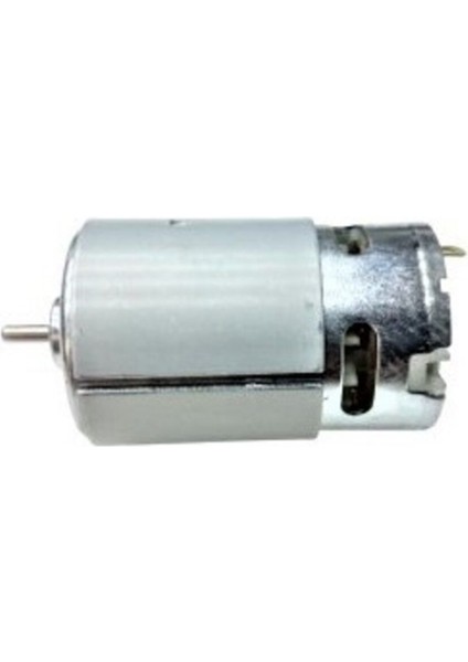 Bosch Tipi Gsr 14,4-2-Lı Şarjlı Matkap Motoru