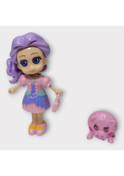 Belissa Bebek ve Aksesuarları - H
