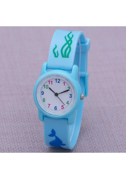 ST-303844 Çocuk Kol Saati