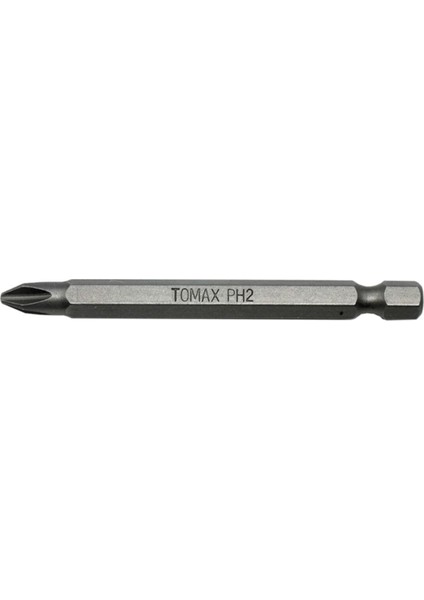 Yıldız Bits Uç - 20'li - 06002075 PH2X75 mm