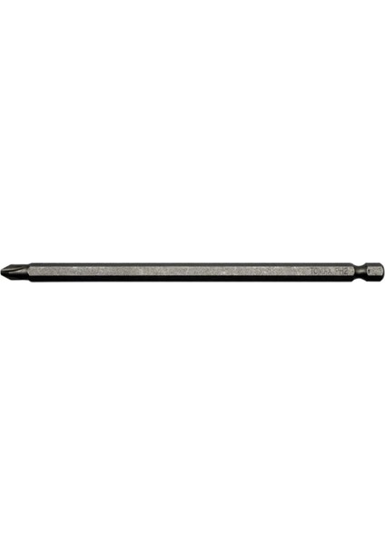 Philips Yıldız Bits Uç Ph 2 x 150 mm - 10'lu