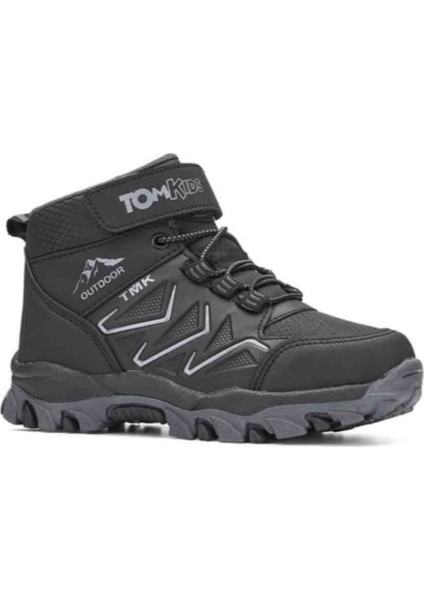 Erkek Çocuk Soğuk Havaya Ve Suya Dayanıklı Cırtlı Outdoor Bot fırsatları