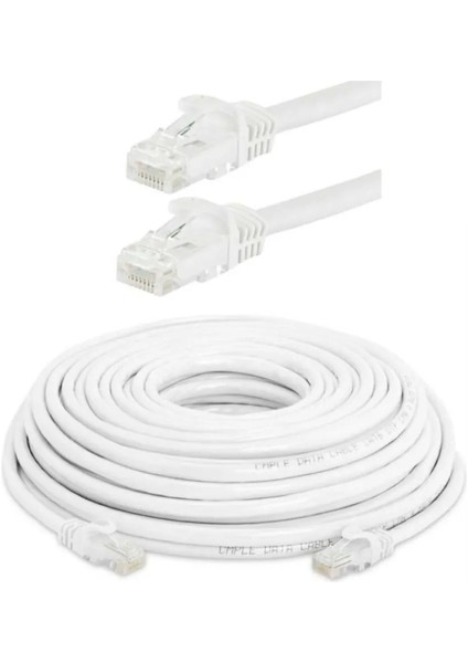 Cat 6 Ethernet Kablosu 5 Metre