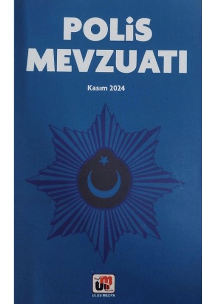 Polis Mevzuatı
