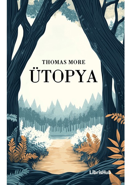 Utopya - Thomas More